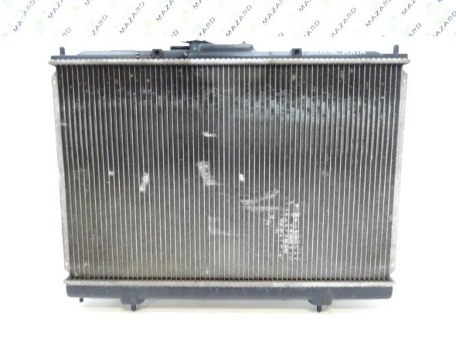 Image Radiateur eau - MITSUBISHI PAJERO PININ