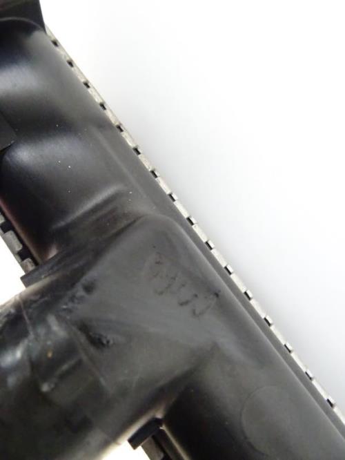 Image Radiateur eau - MITSUBISHI PAJERO PININ