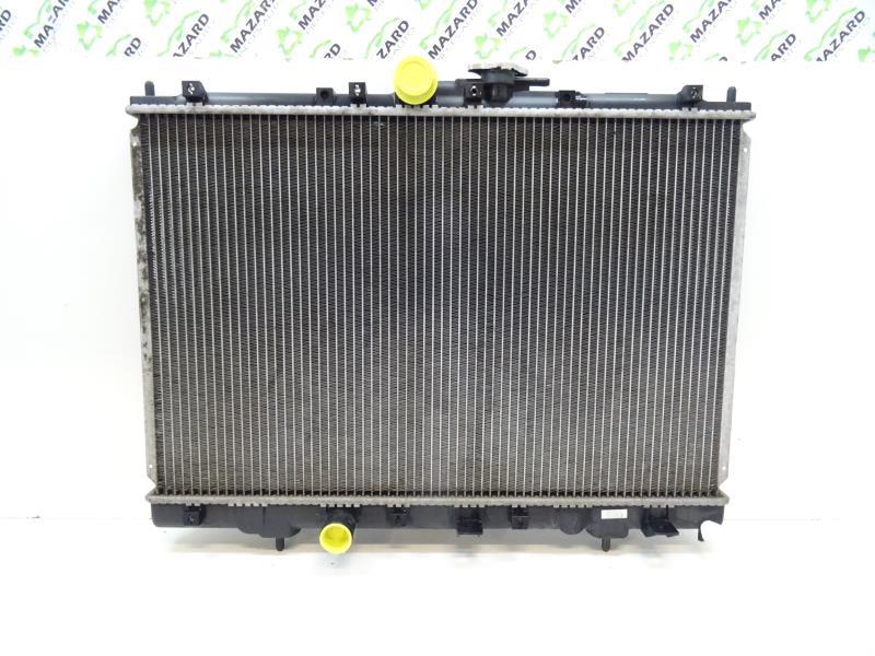 Radiatore acqua MITSUBISHI PAJERO PININ Gasolina - 1