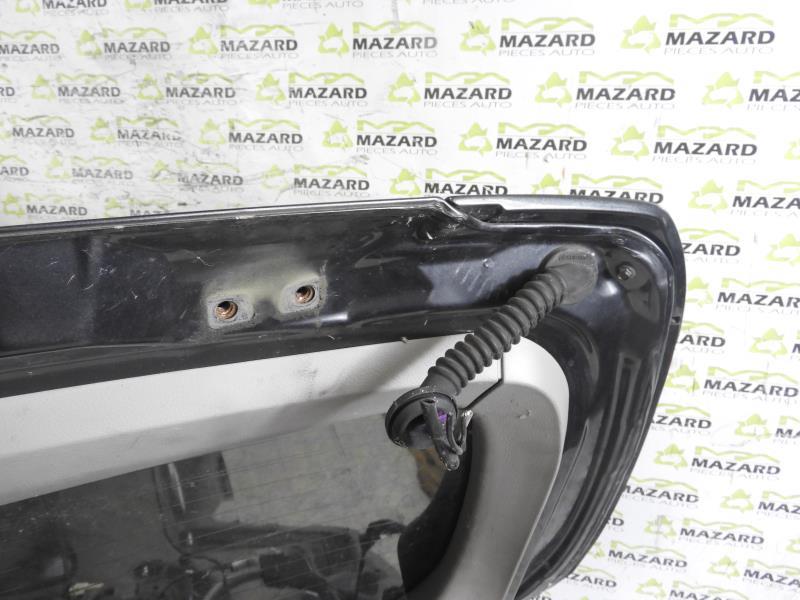 Portabagagli/Portellone posteriore SUBARU B9 TRIBECA  - 1