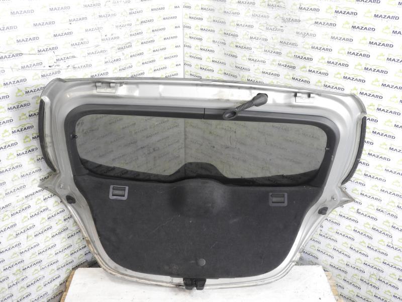 Portabagagli/Portellone posteriore OPEL ASTRA H GTC PHASE 2 Diésel - 1