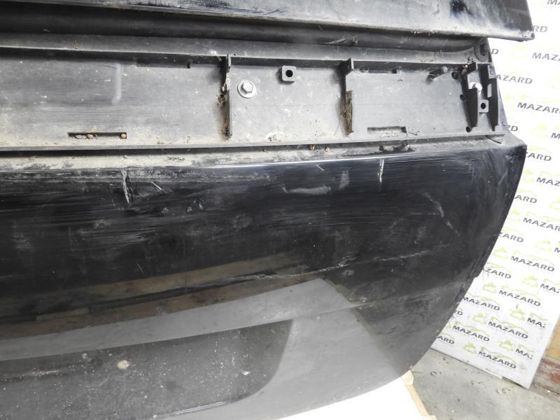 Malle/Hayon arriere PORSCHE CAYENNE 1 PHASE 1  - 1