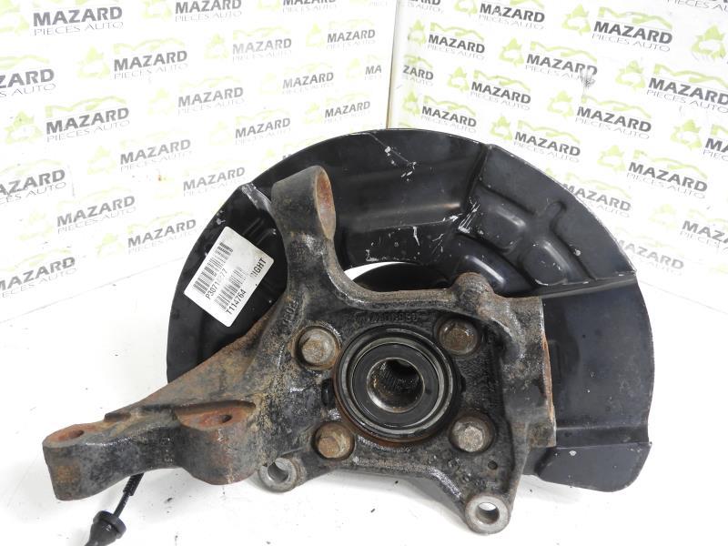 Mozzo posteriore destro VOLVO XC 90 1 PHASE 1 Diésel - 1