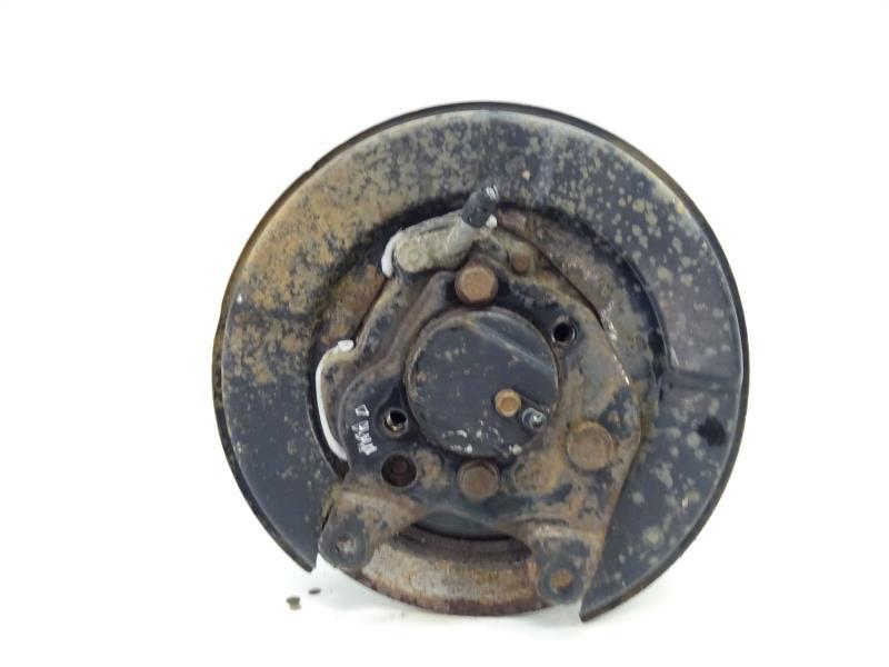Mozzo posteriore destro NISSAN QASHQAI 1 PHASE 1 Gasolina - 1