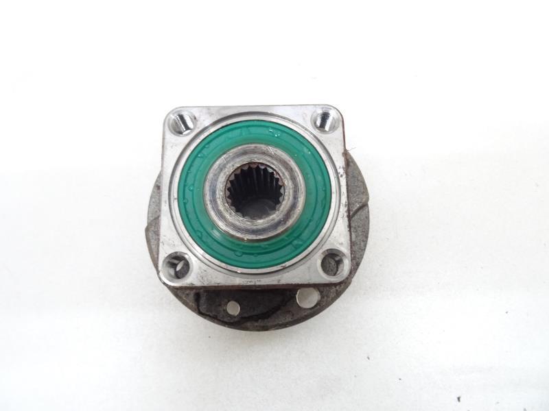 Mozzo anteriore destro FIAT PANDA 1 PHASE 2 Gasolina - 1