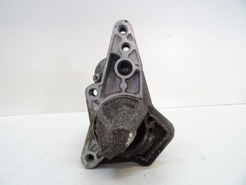 Motorino avviamento NISSAN QASHQAI 1 PHASE 1 Gasolina - 1