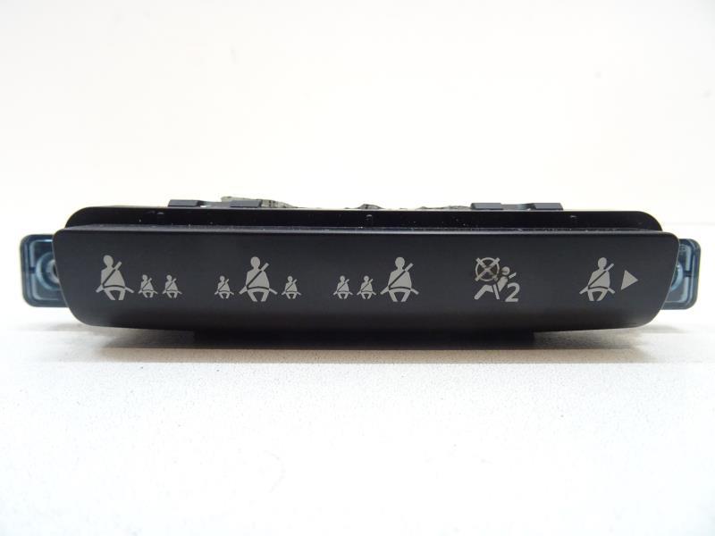 Monitor display NISSAN QASHQAI 1 PHASE 1 Gasolina - 1