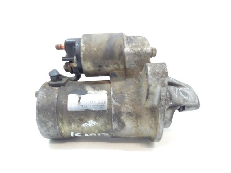 Demarreur OPEL ASTRA H GTC PHASE 2 Diesel - 1