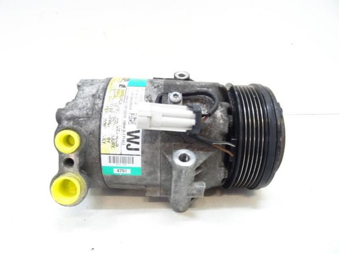 Image Compresseur clim - OPEL ASTRA H