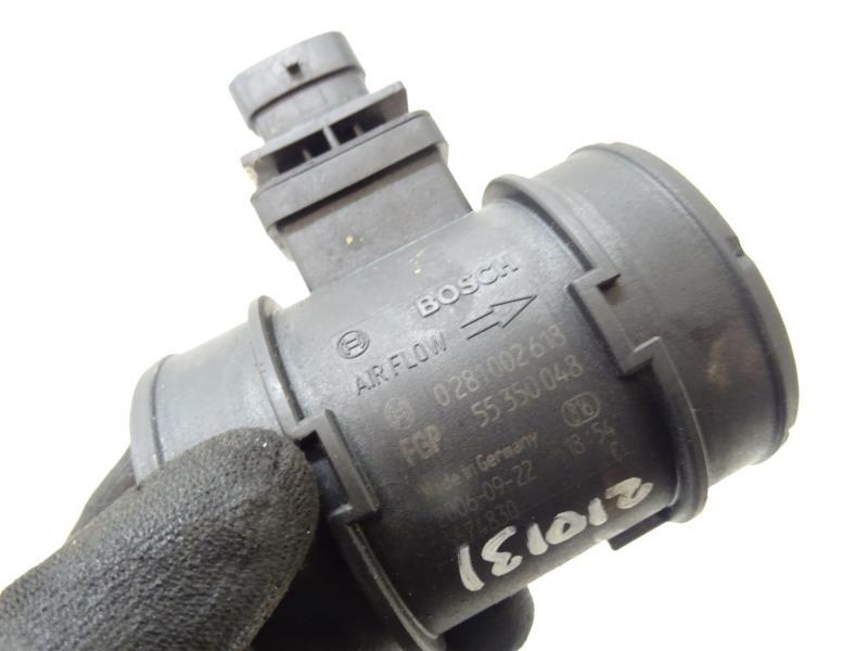 Debitmetre OPEL ASTRA H GTC PHASE 2 Diesel - 1