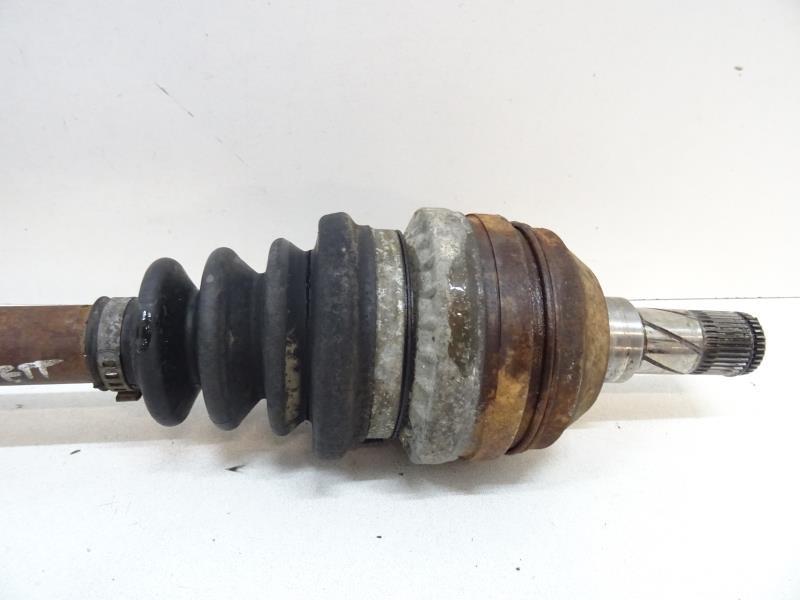Giunto cardanico albero di trasmissione sinistro OPEL KADETT E Gasolina - 1