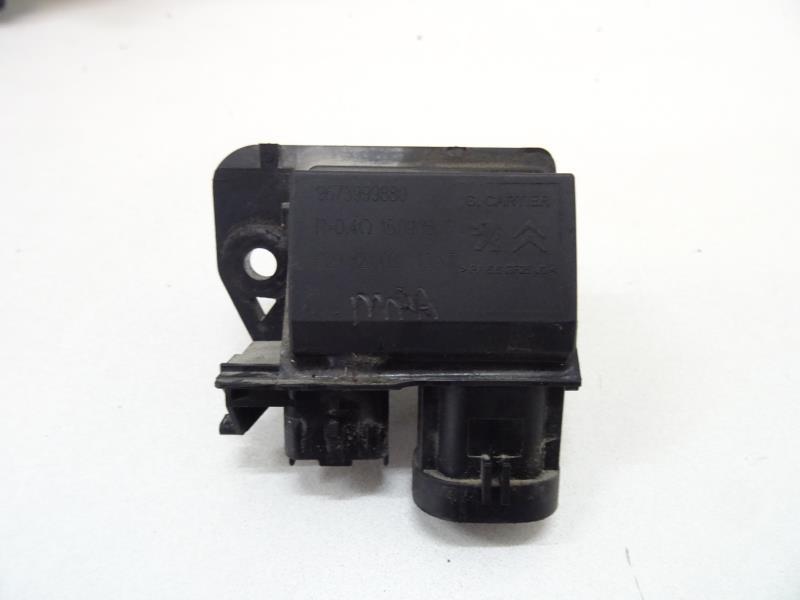 Relais electrique PEUGEOT 307 PHASE 2 Diesel - 1