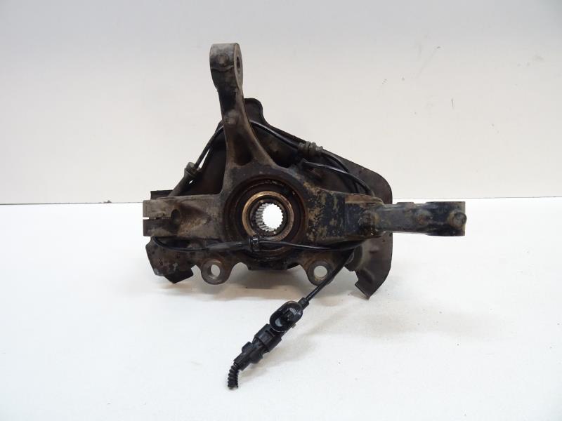 Mozzo anteriore sinistro PEUGEOT BIPPER Diésel - 1