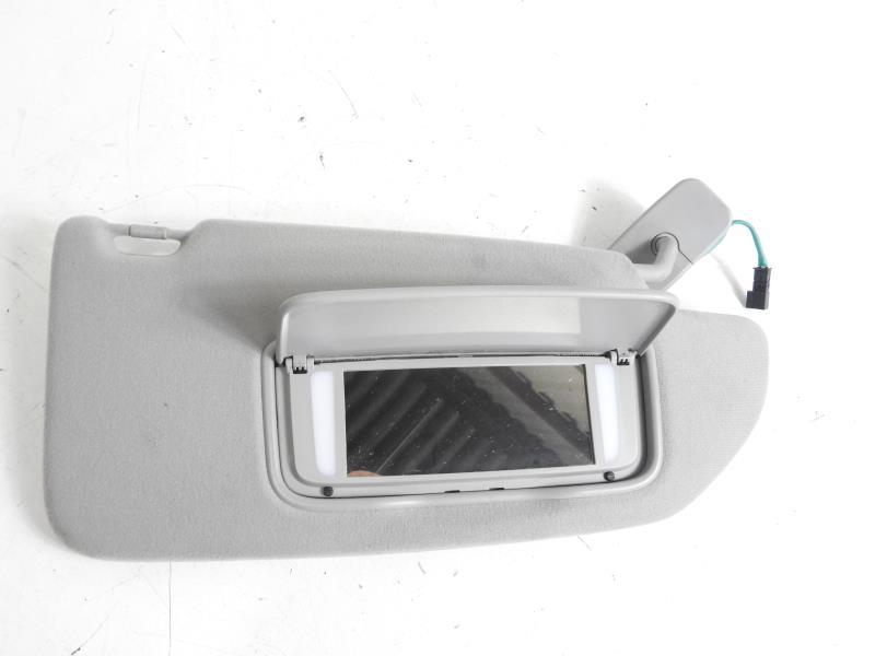 Visiera parasole destra VOLVO XC 70 1 CROSS COUNTRY PHASE 2 BREAK Diésel - 1