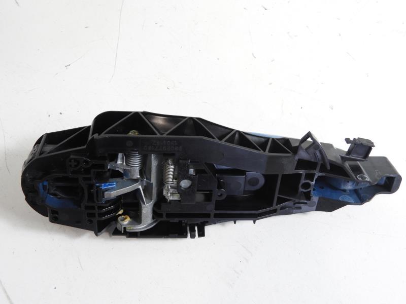 Maniglia portiera posteriore destra CITROEN C3 AIRCROSS PHASE 1 Gasolina - 1