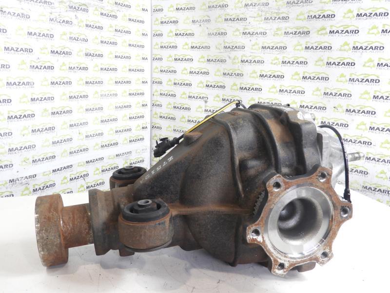 Pont (propulsion) INFINITI FX 2 Essence - 1