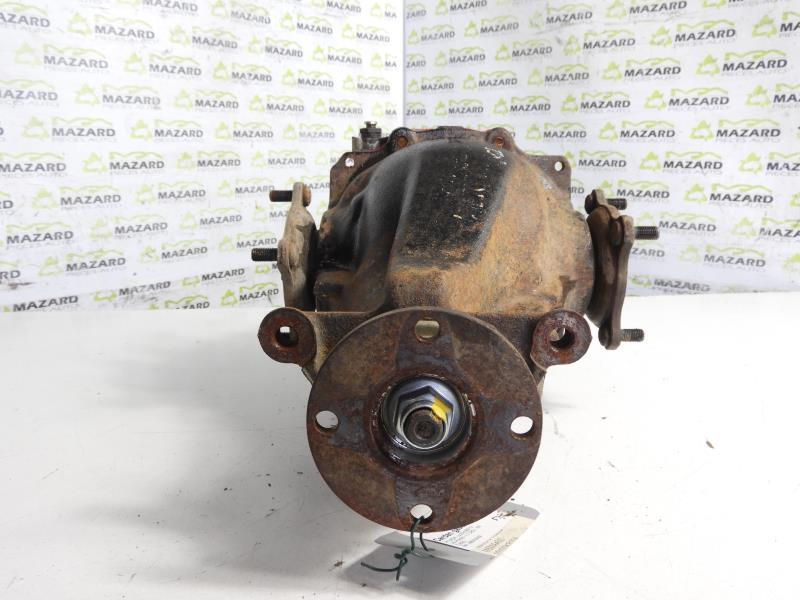 Pont (propulsion) TOYOTA RAV4 2 PHASE 2 Diesel - 1