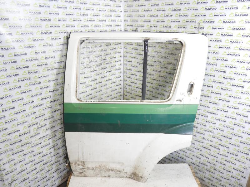 Portiera posteriore sinistra NISSAN PATHFINDER 2 PHASE 1 Diésel - 1