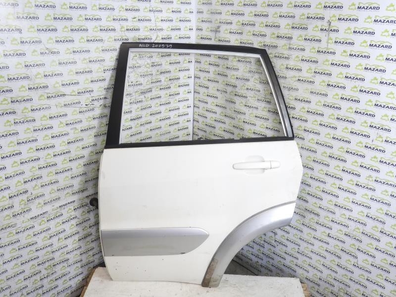Portiera posteriore sinistra TOYOTA RAV4 2 PHASE 2 Diésel - 1
