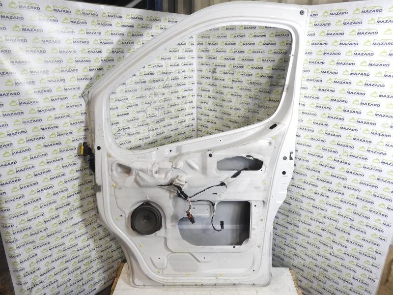 Puerta delantera derecha RENAULT TRAFIC 2 PHASE 2 Diésel - 1