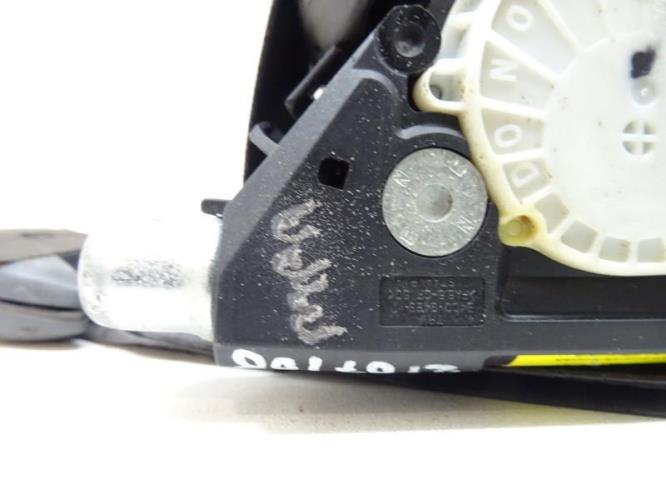 Image Ceinture avant gauche - RENAULT CLIO 3