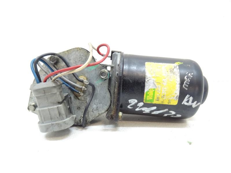 Motore tergicristallo anteriore RENAULT MEGANE 1 PHASE 1 Gasolina - 1