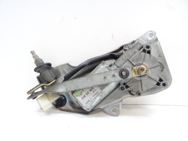 Motore tergicristallo posteriore RENAULT R19  - 1