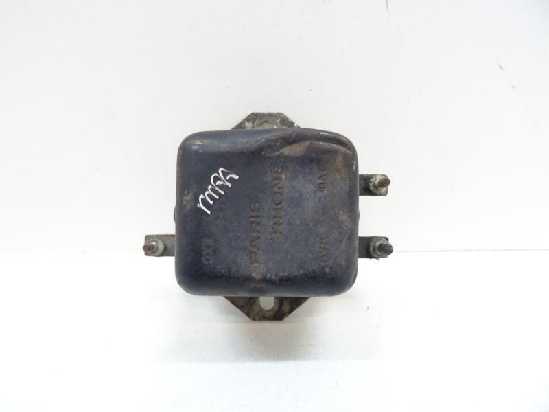 Stabilisateur module de tension  RENAULT R4 Gasolina - 1