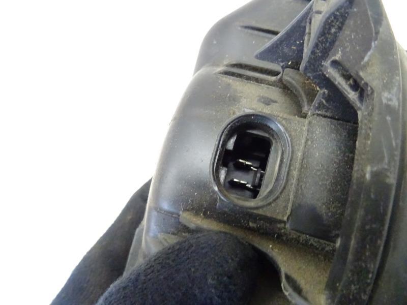 Pulseur d'air RENAULT TRAFIC 2 PHASE 2 Diesel - 1