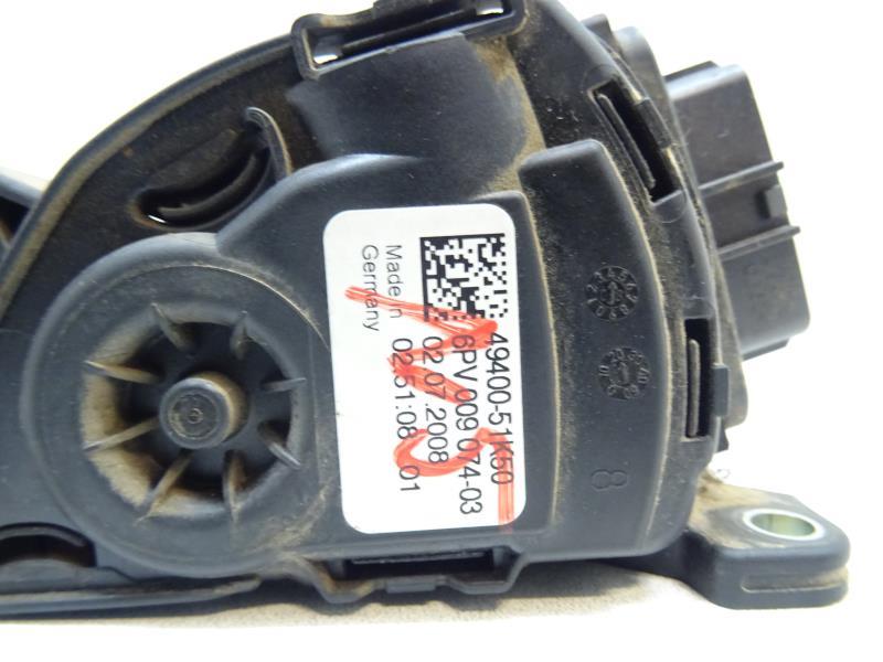 Potenziometro pedale acceleratore SUZUKI SWIFT 3 Diésel - 1