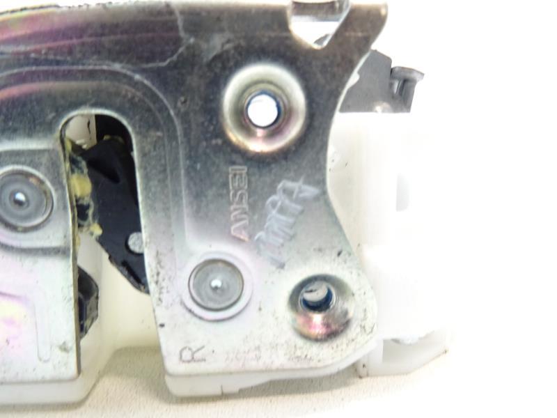 Serrure avant droit MITSUBISHI ASX PHASE 1 Diesel - 1