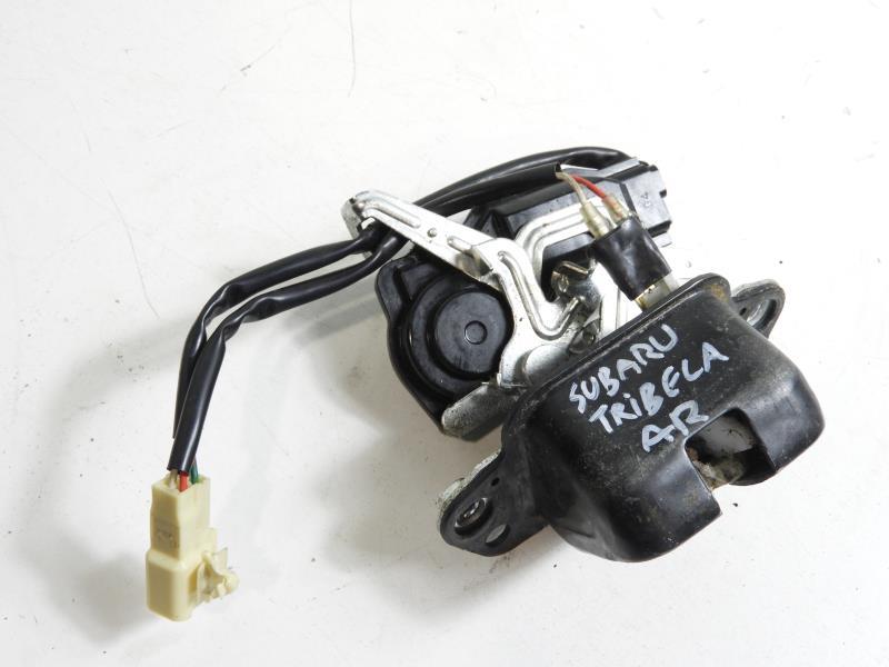 Serrure de hayon SUBARU B9 TRIBECA  - 1