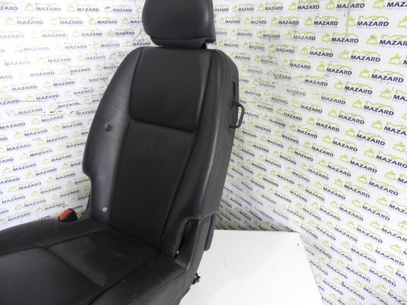 Siege arriere gauche VOLVO XC 90 1 PHASE 1 Diesel - 1