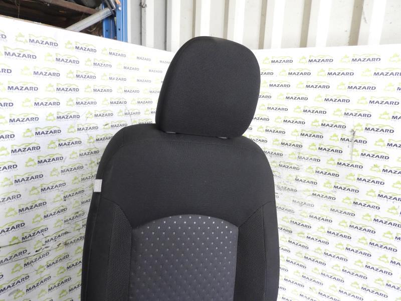 Siege avant droit MITSUBISHI ASX PHASE 1 Diesel - 1
