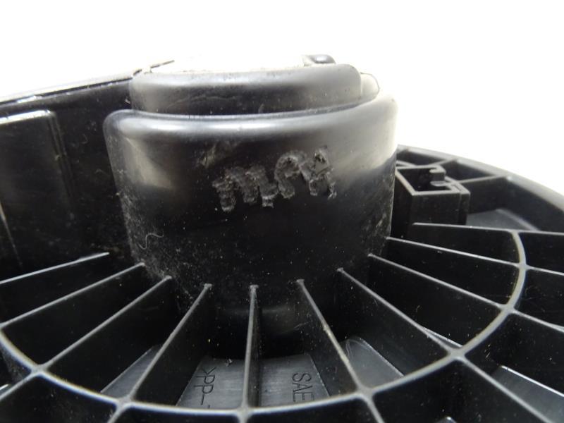 Pulseur d'air TOYOTA RAV4 2 PHASE 2 Diesel - 1