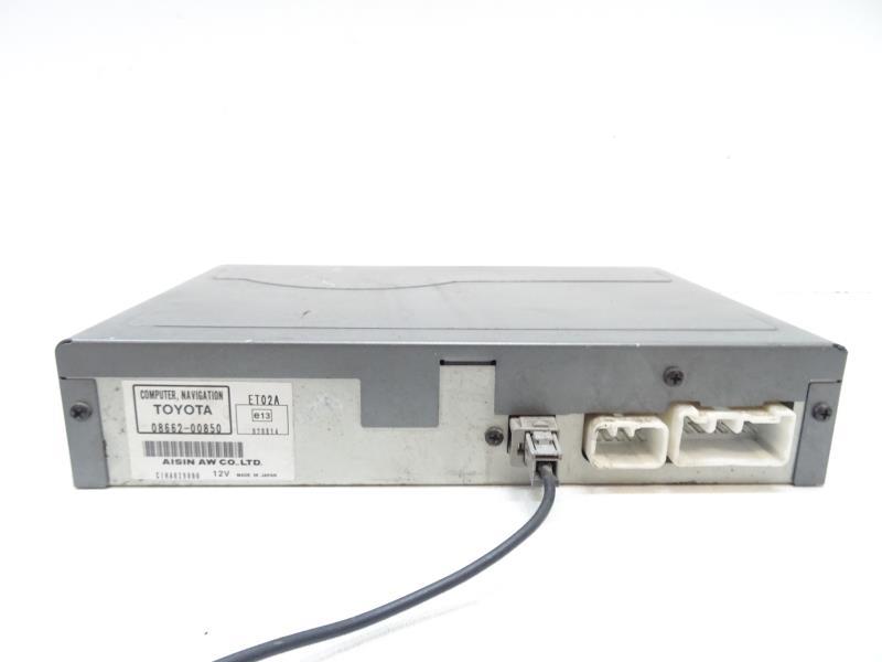 Chargeur CD TOYOTA RAV4 2 PHASE 2 Diesel - 1