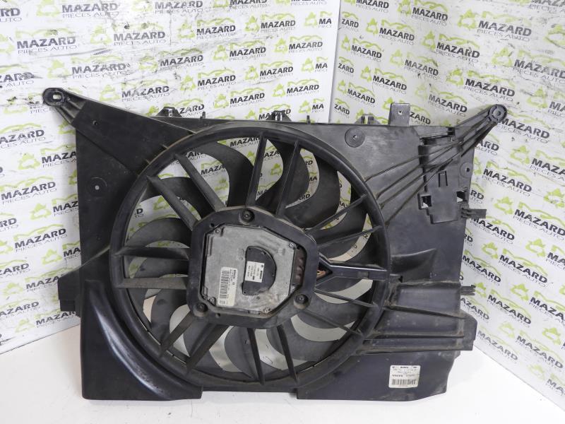 Motoventilatore radiatore VOLVO XC 70 1 CROSS COUNTRY PHASE 2 BREAK Diésel - 1