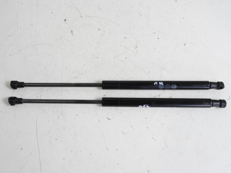 Molla a gas bagagliaio FIAT PANDA 3 PHASE 1 Gasolina - 1