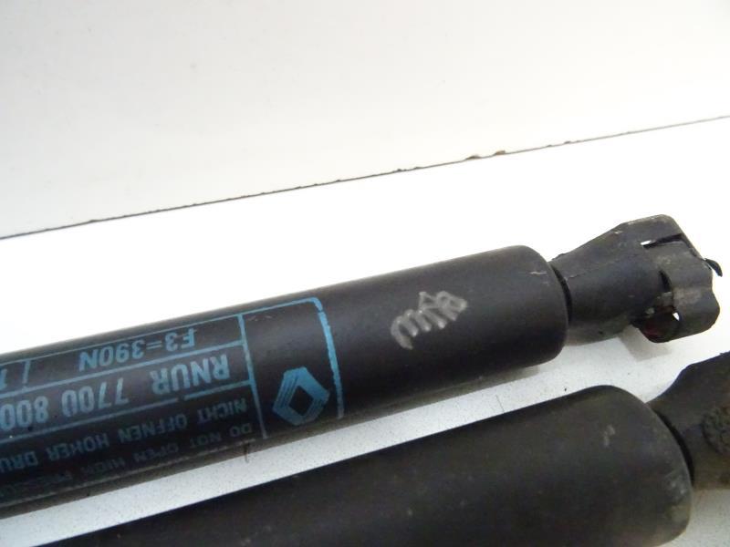 Verin de coffre RENAULT CLIO 1 PHASE 1  - 1