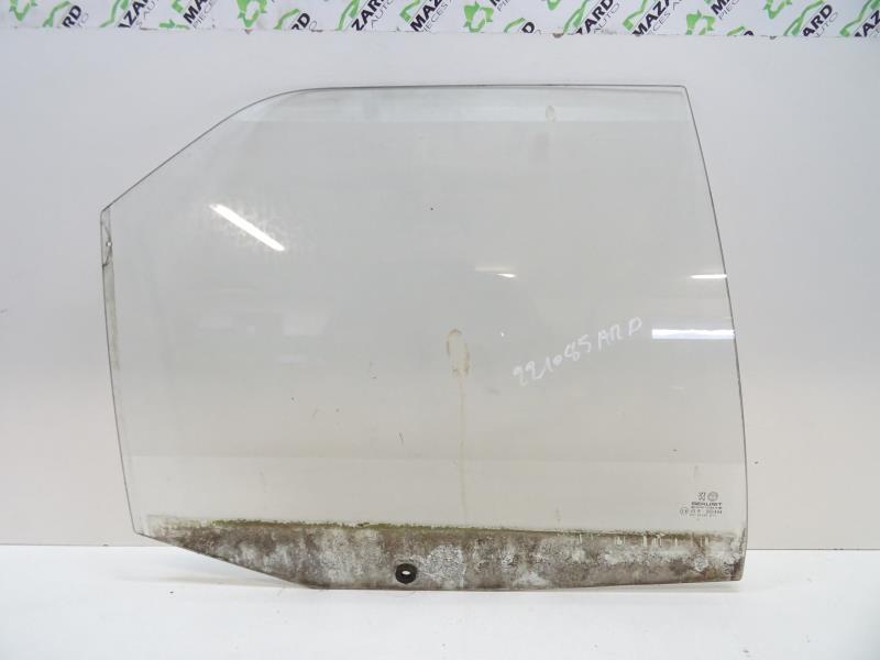 Vetro posteriore destro PEUGEOT 405 PHASE 1 Gasolina - 1