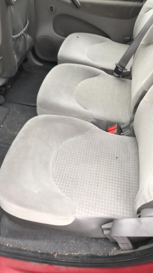 Image Retroviseur gauche - CITROEN XSARA PICASSO