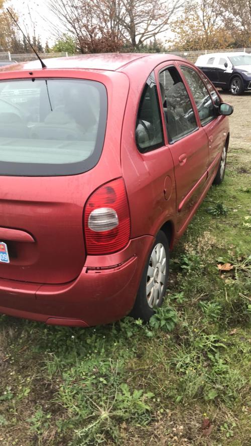 Image Retroviseur gauche - CITROEN XSARA PICASSO