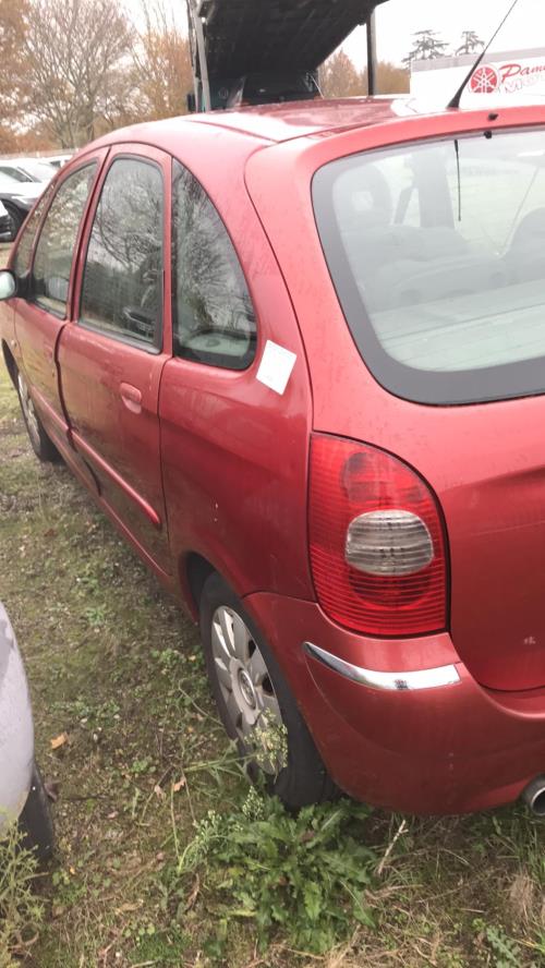 Image Retroviseur gauche - CITROEN XSARA PICASSO