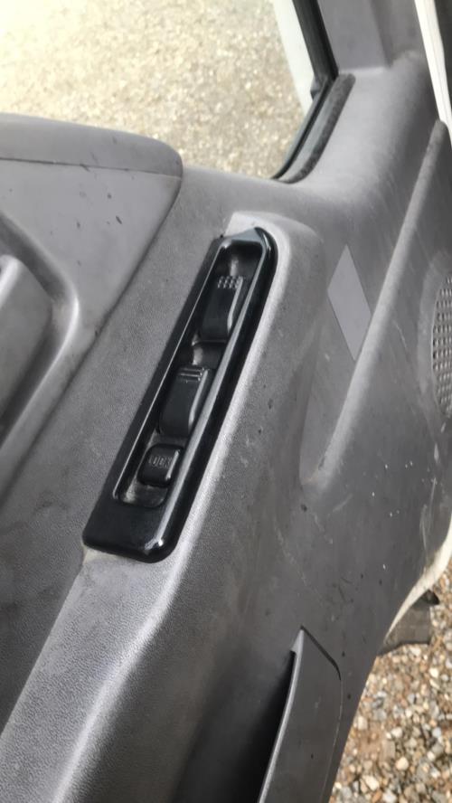 Image Cable levier de vitesses - ISUZU NPR85 GL