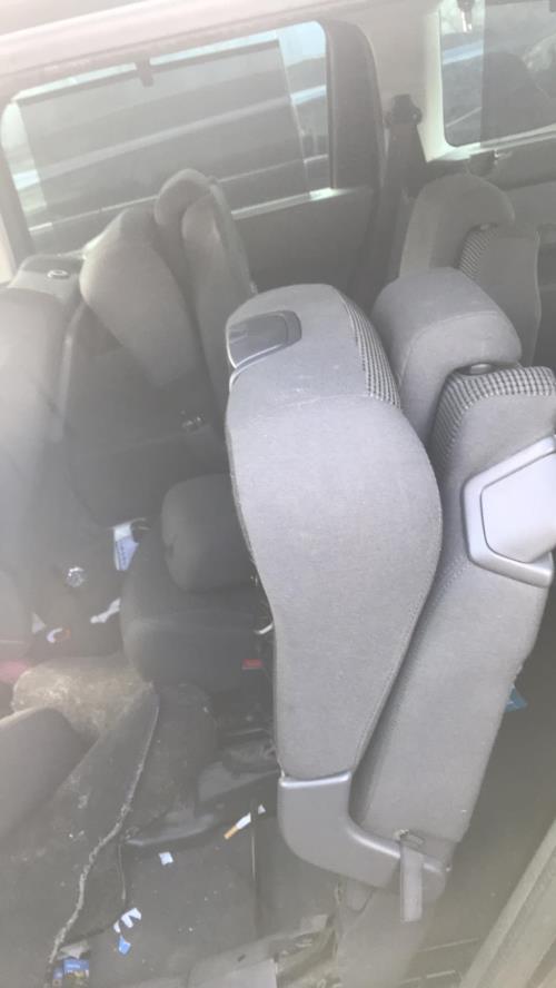 Image Autoradio d'origine - PEUGEOT 5008 1
