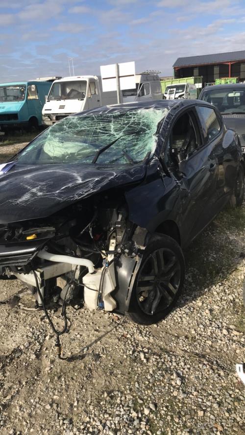 Image Amortisseur avant droit - RENAULT CLIO 4