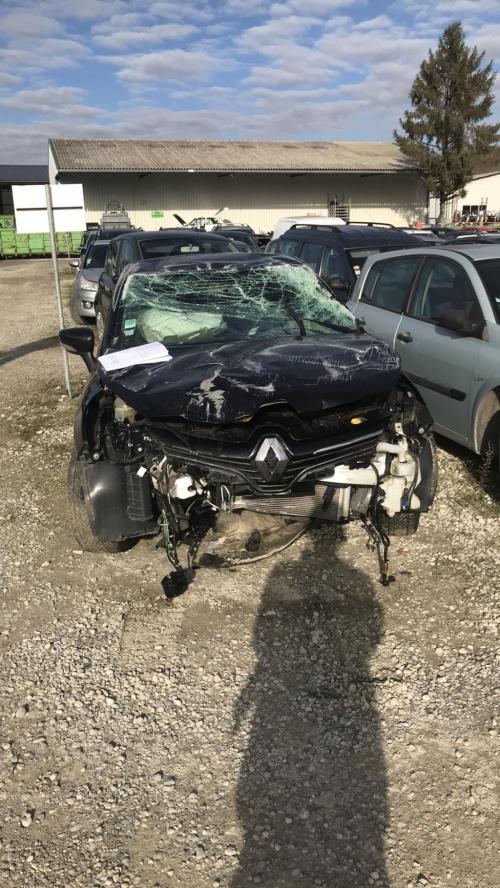 Image Amortisseur avant droit - RENAULT CLIO 4