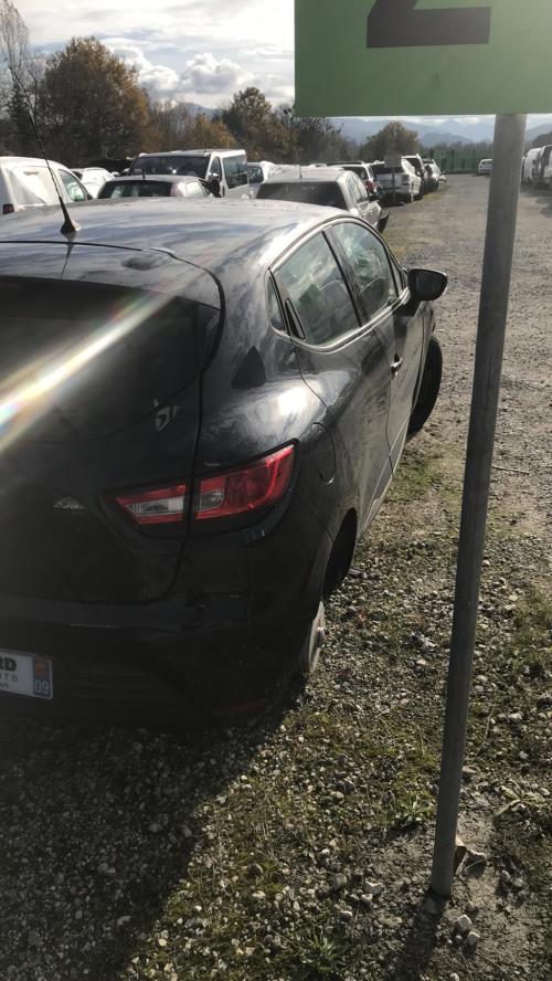 Image Amortisseur avant droit - RENAULT CLIO 4