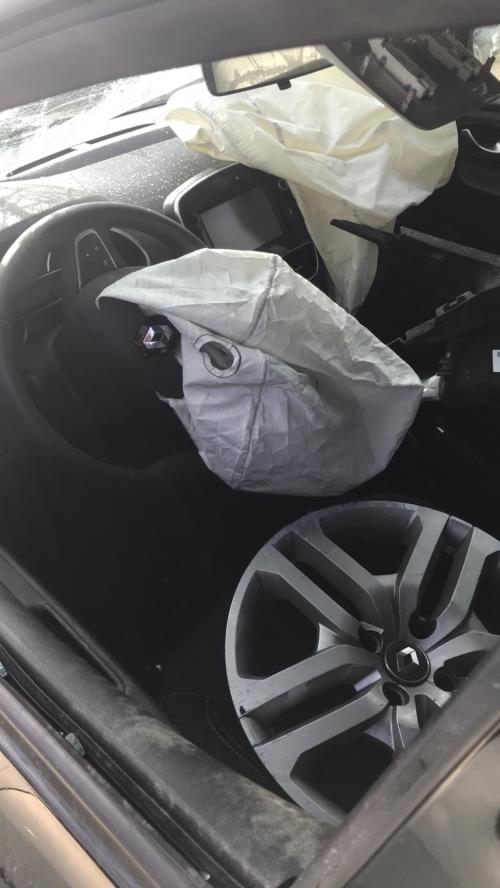 Image Amortisseur avant droit - RENAULT CLIO 4