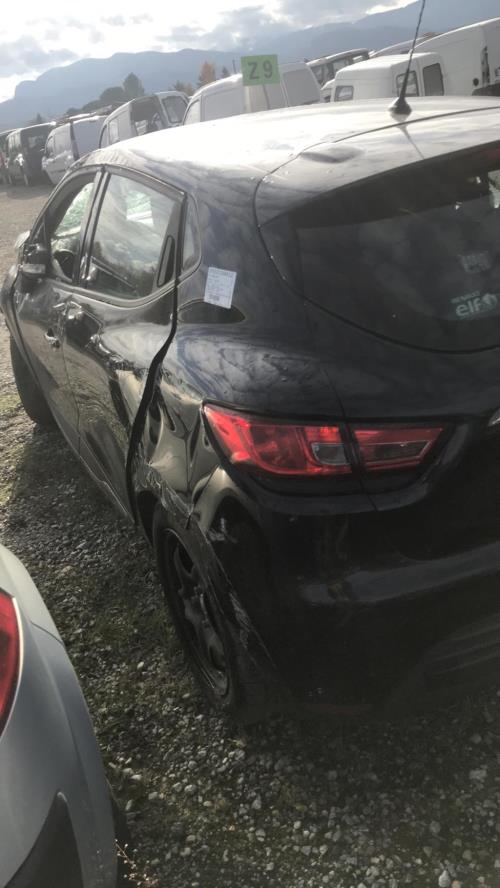 Image Amortisseur avant droit - RENAULT CLIO 4